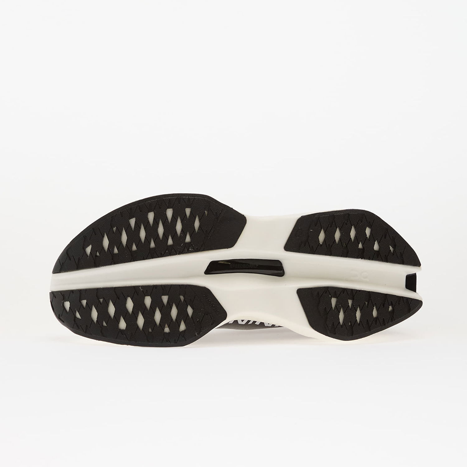 Sneakers og sko On Running On Cloudboom Max Hvid | 3WF30180462, 0