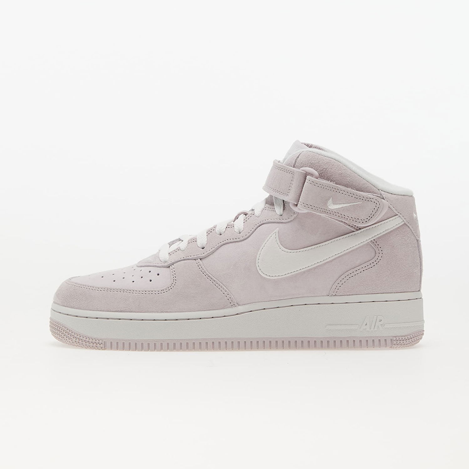 Sneakers og sko Nike Air Force 1 Mid Lyserød | DM0107-500, 0
