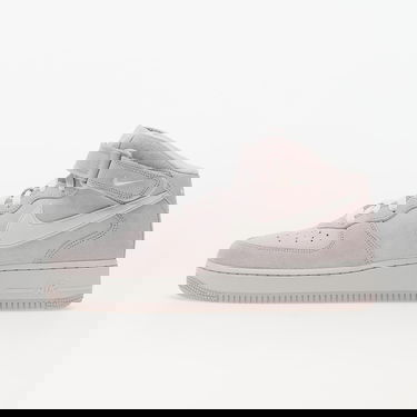 Sneakers og sko Nike Air Force 1 Mid Lyserød | DM0107-500, 0
