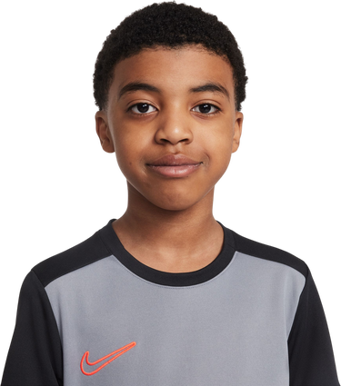 T-shirt Nike Chelsea FC Dri-FIT Academy Top Short Sleeve Grå | hj3716-065, 2