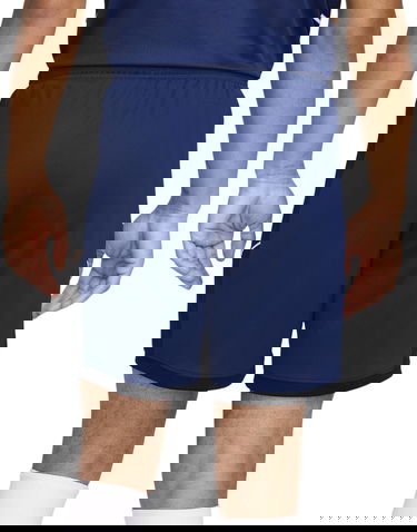 Shorts Nike Nike Dri-FIT Academy Shorts Blå | hj3796-492, 2