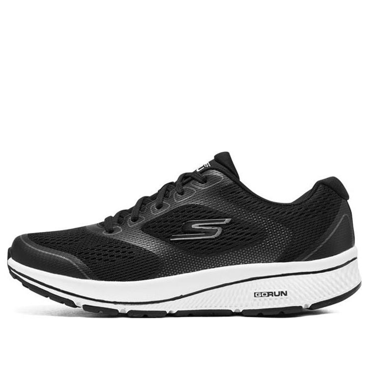 Sneakers og sko Skechers Go Run Consistent Sort | 220369-BLK, 0