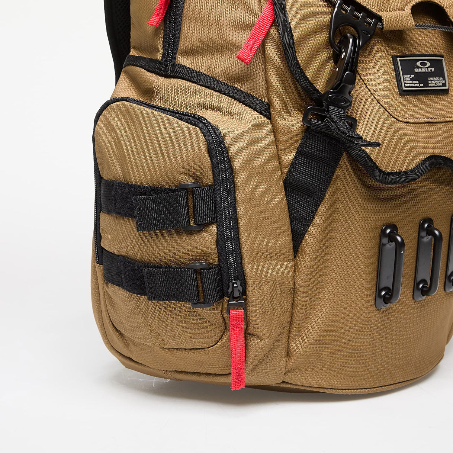 Rygsæk OAKLEY Bathroom Sink RC Backpack Coyote 21 l Beige | FOS901477-86WU, 1