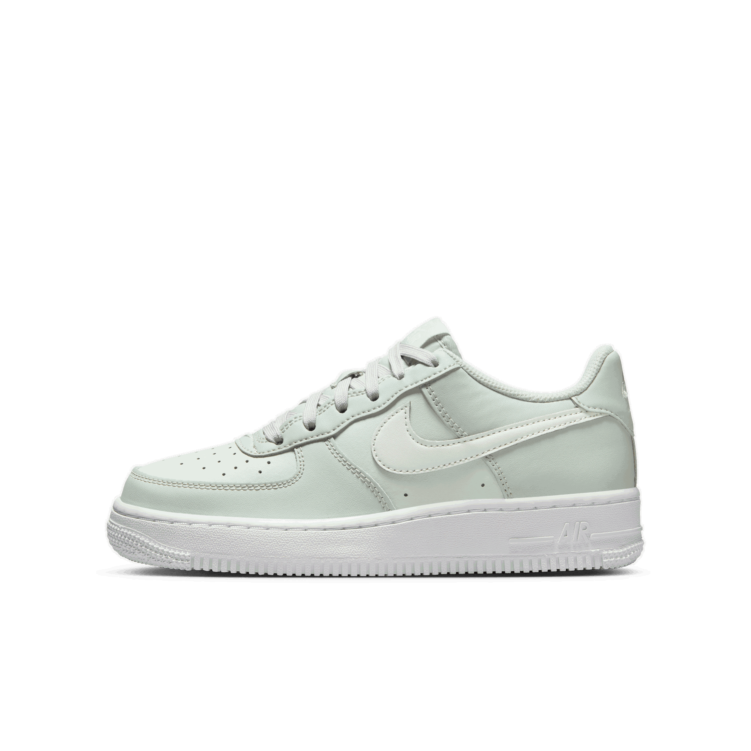 Sneakers og sko Nike Air Force 1 Grøn | FV5948-007, 1