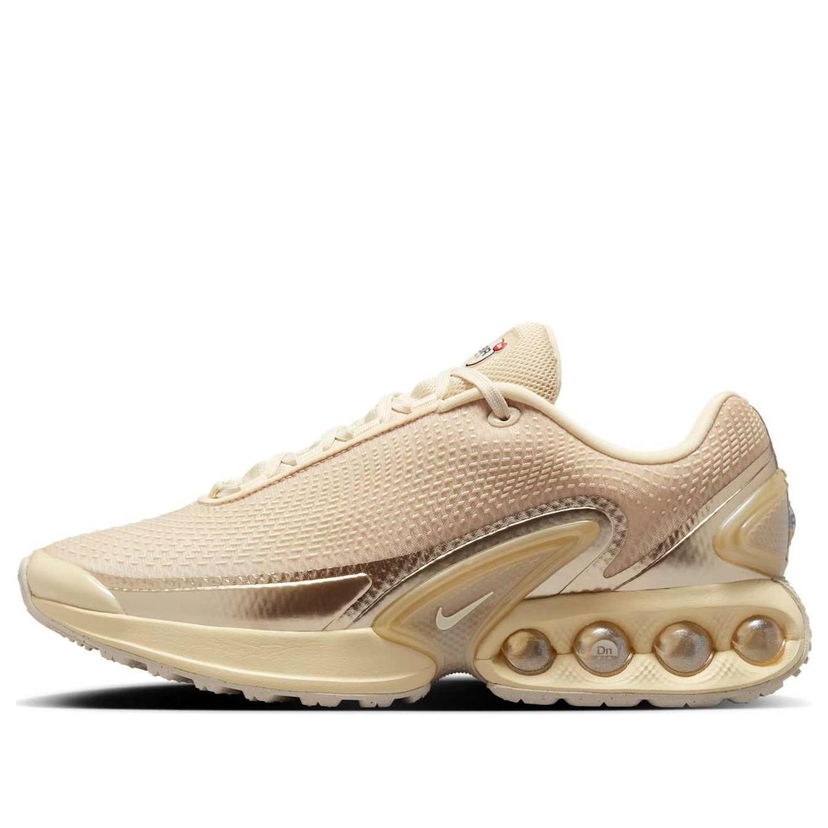 Sneakers og sko Nike Air Max DN Beige | HV4861-200