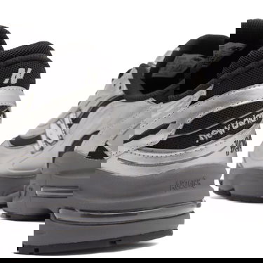 Sneakers og sko New Balance 1000 Metalisk | M1000EGR, 4
