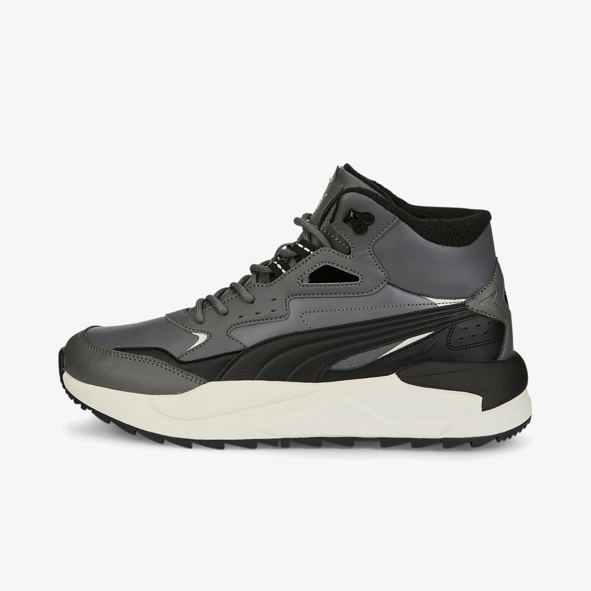 Sneakers og sko Puma X-RAY SPEED MID WTR Grå | 388574-02, 0