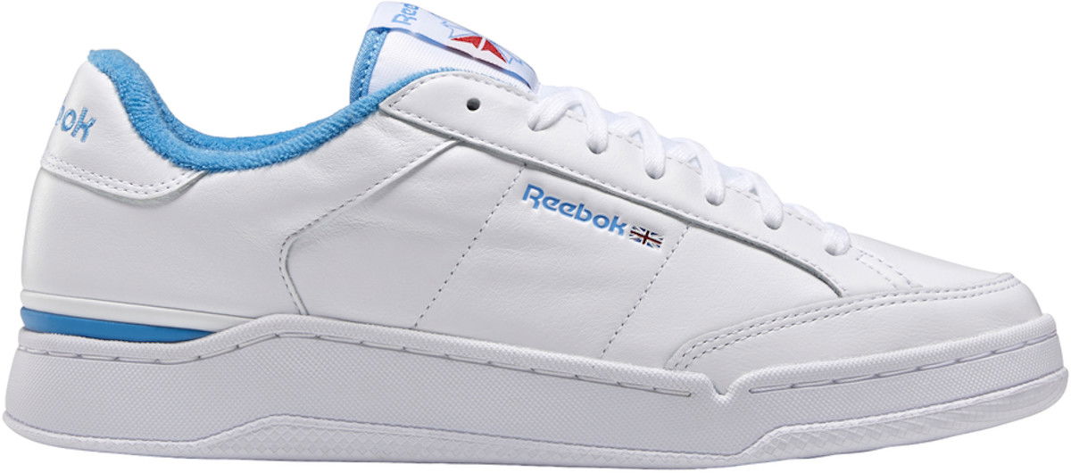 Sneakers og sko Reebok Classic Ad Court Hvid | fy9396, 0