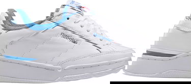Sneakers og sko Reebok Classic Ad Court Hvid | fy9396, 0
