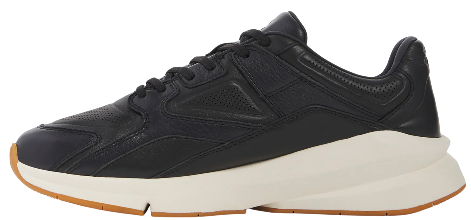 Sneakers og sko Under Armour UA Forge 96 Luxe Sort | 6003631-001, 1