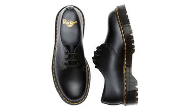 Sneakers og sko Dr. Martens 1461 Bex Sort | DM21084001, 4