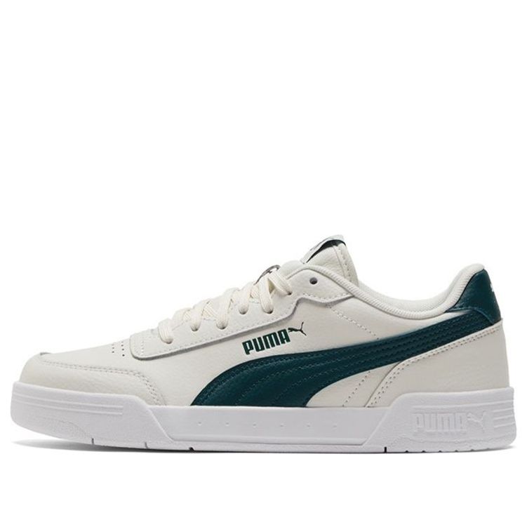 Sneakers og sko Puma Caracal Hvid | 369863-39, 0