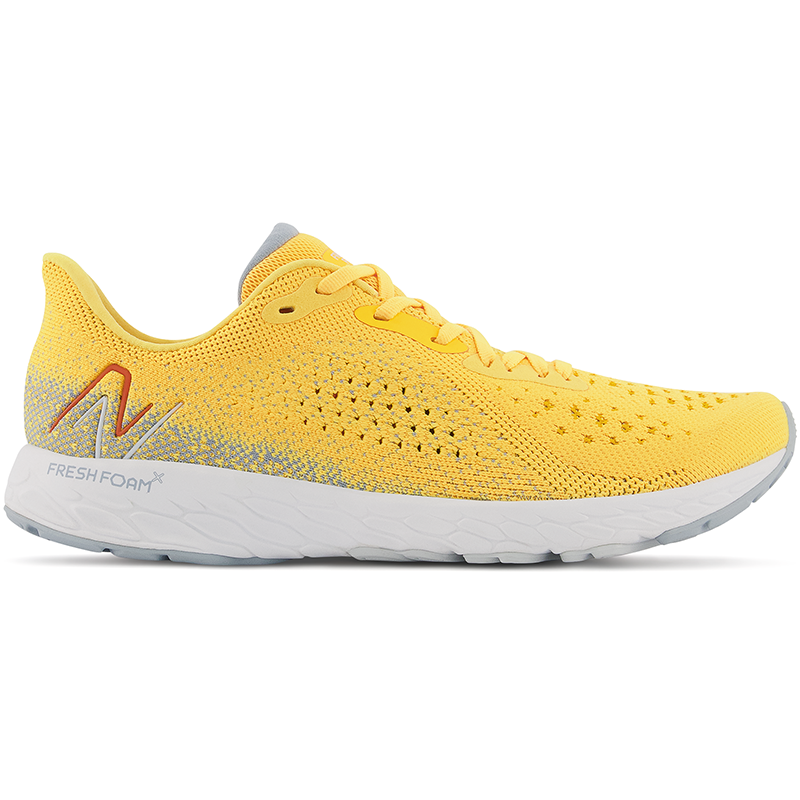 Sneakers og sko New Balance Fresh Foam Tempo v2 Gul | MTMPOLM2, 0
