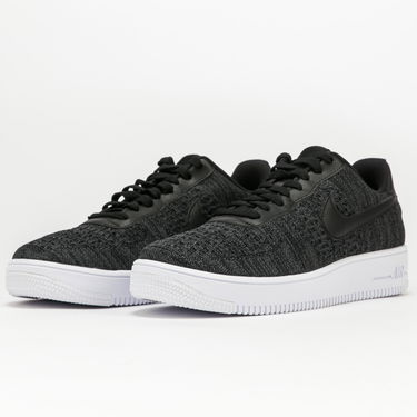 Sneakers og sko Nike Air Force 1 Flyknit 2.0 Sort | CI0051-001, 1