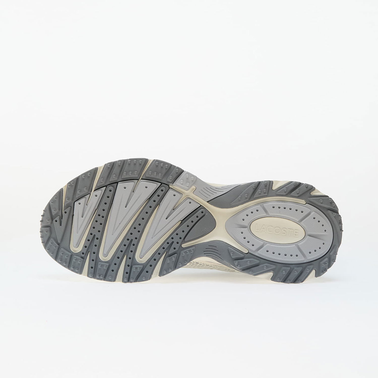 Sneakers og sko Lacoste L003 NEO SHOT Beige | 49SFA0007-2B7, 1