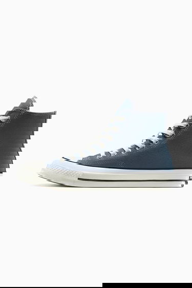 Sneakers og sko Converse Chuck 70 Blå | A13334C, 4