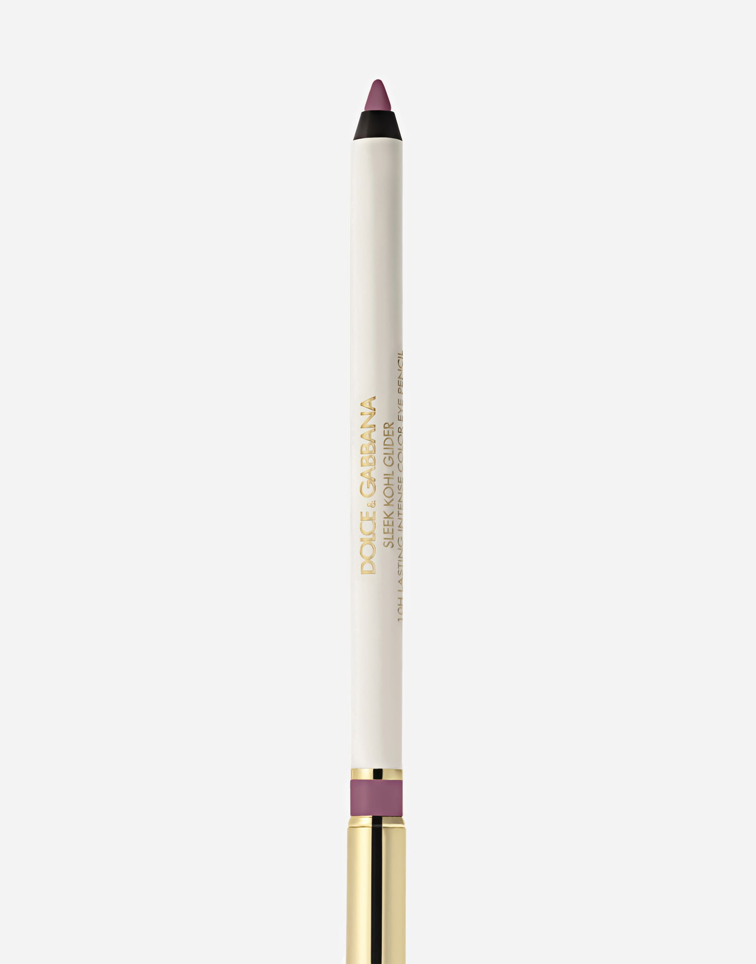 Tilbehør Dolce & Gabbana Dolce & Gabbana Sleek Kohl Glider Eye Pencil Lilla | MKUPEYE0023V0004, 1