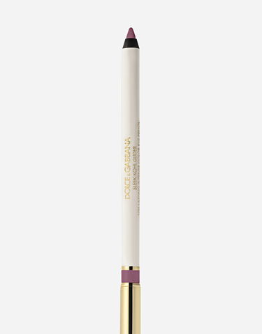 Tilbehør Dolce & Gabbana Dolce & Gabbana Sleek Kohl Glider Eye Pencil Lilla | MKUPEYE0023V0004, 1