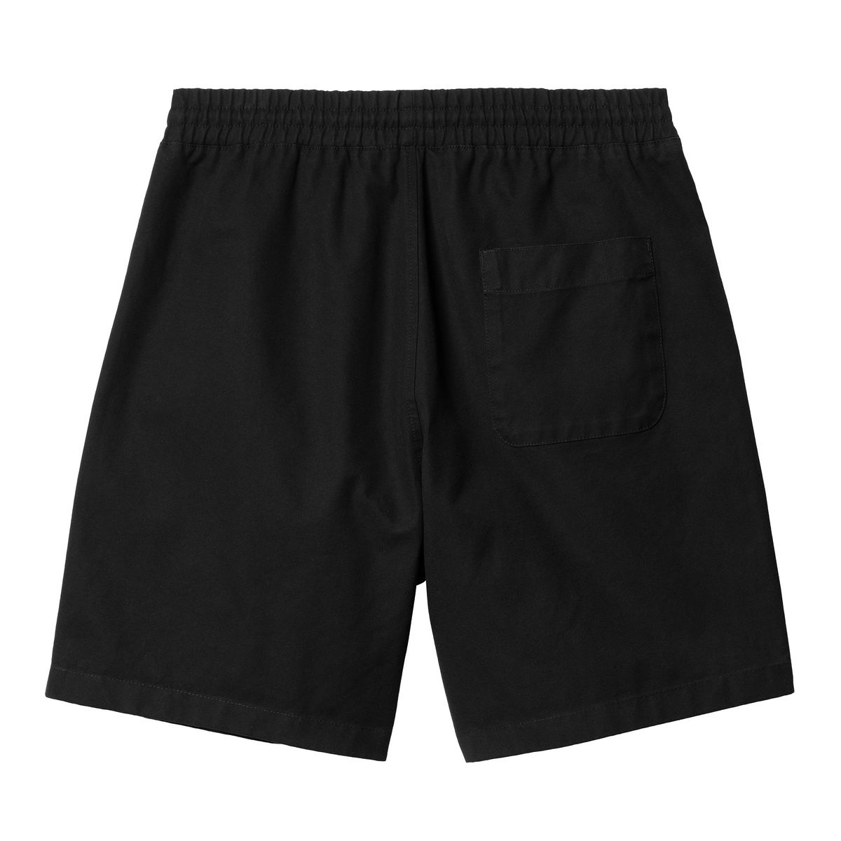 Shorts Carhartt WIP Madock Short Sort | I032984_89_06, 1