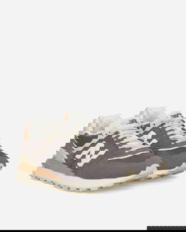 Sneakers og sko New Balance 574 "Apollo Grey" Grå | U574LGDB, 2