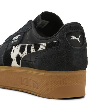 Sneakers og sko Puma Palermo Elevata Wild Instinct Sort | 403345_02, 2