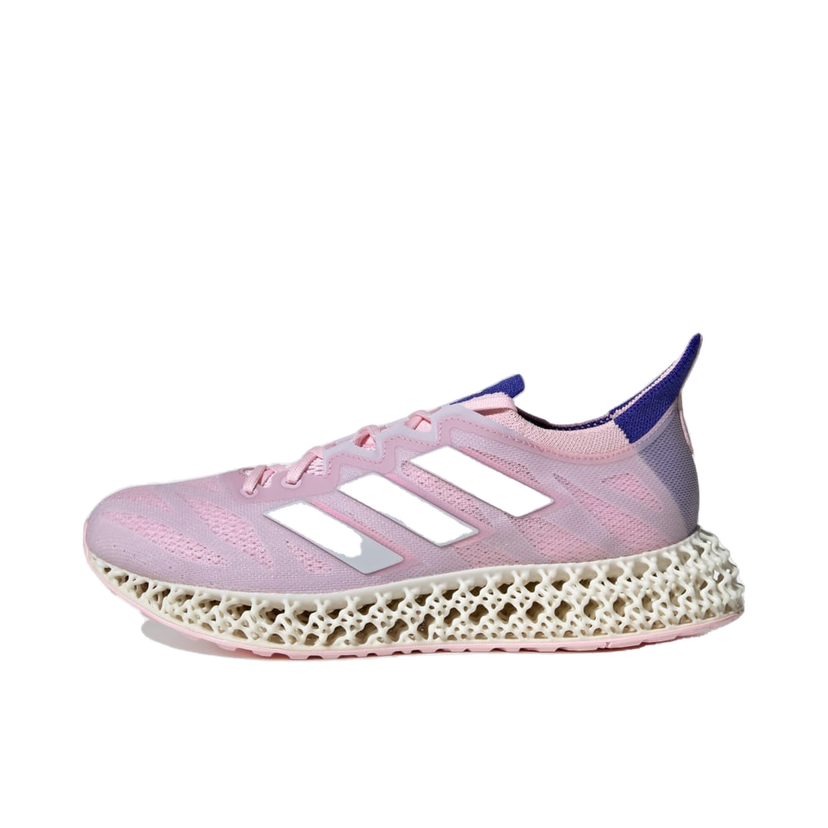 Løbe adidas Performance 4DFWD 3 Running Lyserød | ID3495