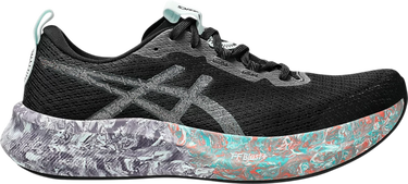 Sneakers og sko Asics Asics NOOSA TRI 16 Sort | 1011b872-003, 0