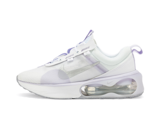 Sneakers og sko Nike Air Max 2021 GS Hvid | DA3199-100
