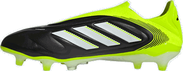 Sneakers og sko adidas Performance Copa Pure 3 Elite Firm Ground Gul | JH6302, 3