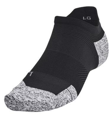 Sokker Under Armour UA AD Run Cushion No-Show Socks - 3 Pack Sort | 1387044-001, 1