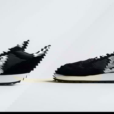 Sneakers og sko Saucony Jazz Original Sort | S7036810, 0