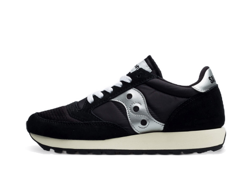 Sneakers og sko Saucony Jazz Original Sort | S7036810