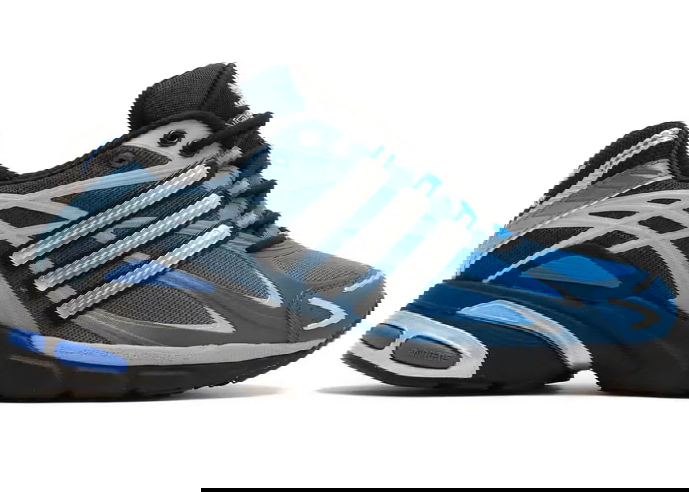 Sneakers og sko adidas Performance adidas adiStar Cushion 3 atmos Twilight Mørkeblå | IH2656, 0
