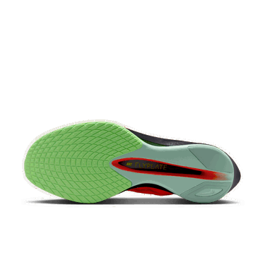 Sneakers og sko Nike ZoomX Vaporfly Next% 4 Rød | HF6414-600, 1