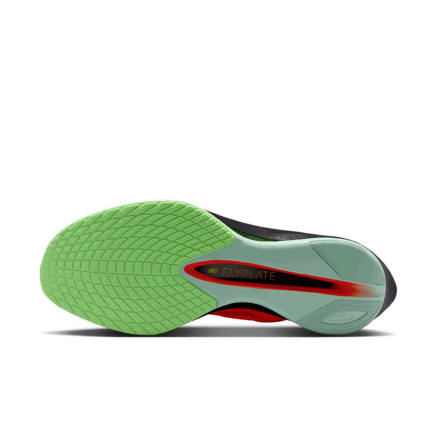 Sneakers og sko Nike ZoomX Vaporfly Next% 4 Rød | HF6414-600, 1