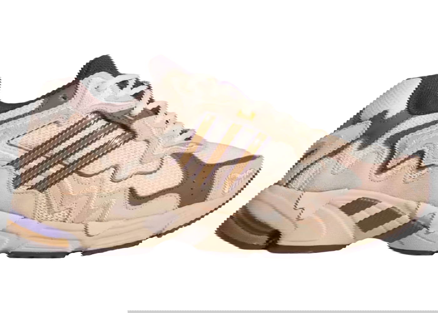 Sneakers og sko adidas Originals Response CL Bad Bunny Paso Fino Beige | ID0780, 0