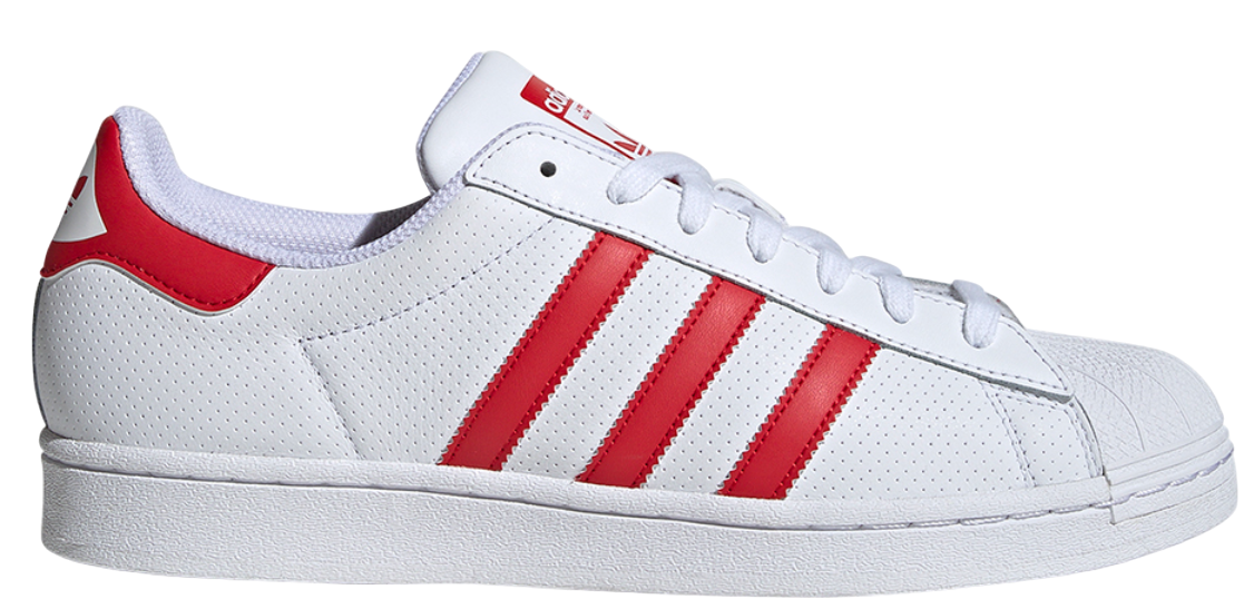 Sneakers og sko adidas Originals SUPERSTAR Hvid | if3653, 0