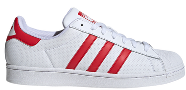 Sneakers og sko adidas Originals SUPERSTAR Hvid | if3653, 0