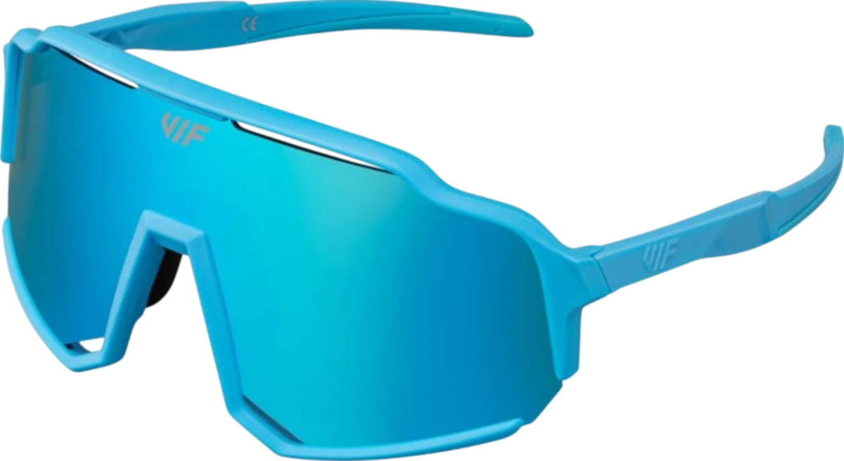 Solbriller VIF VIF Two Photochromic Sunglasses Blå | 202-fot, 0