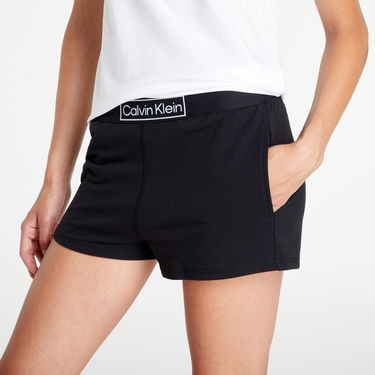 Pyjamas CALVIN KLEIN Reimagined Pyjama Short Set Flerfarvet | QS6804E 13P, 4