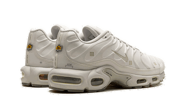 Sneakers og sko Nike A-Cold-Wall* x Air Max Plus "Platinum Tint" Hvid | FD7855-002, 4