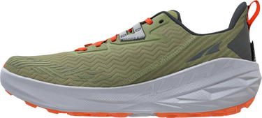 Sneakers og sko Altra Running Altra Experience Wild Grøn | al0a82cf3151, 3