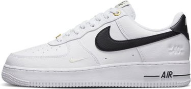Sneakers og sko Nike Air Force 1 Low "40th Anniversary" Hvid | DQ7658-100, 0
