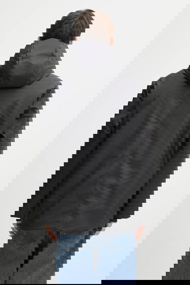 Parka Rains Winter Nome Parka W3T3 Sort | 21450.01, 4