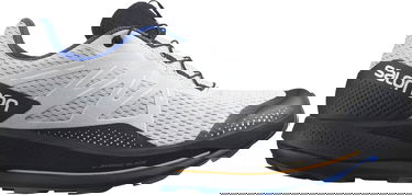 Sneakers og sko Salomon Pulsar Trail Hvid | l41602700, 0