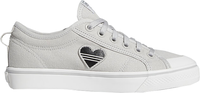 Nizza Trefoil Grey Two W