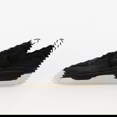 Sneakers og sko Y-3 Hokori III Sort | HQ5968, 0