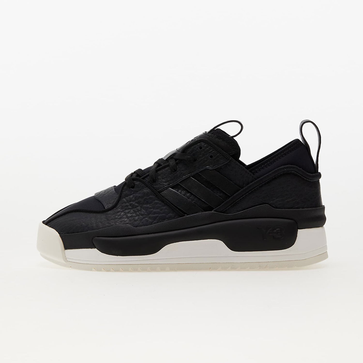 Sneakers og sko Y-3 Hokori III Sort | HQ5968, 0