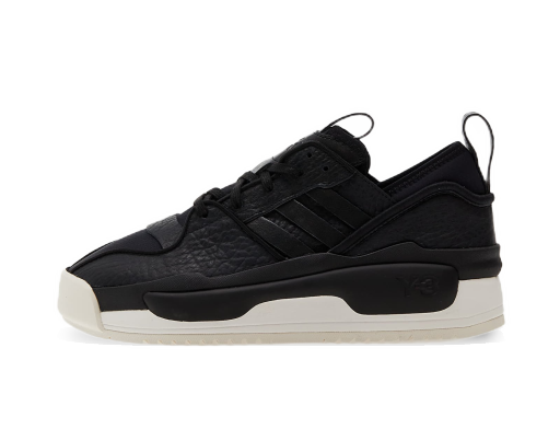 Sneakers og sko Y-3 Hokori III Sort | HQ5968