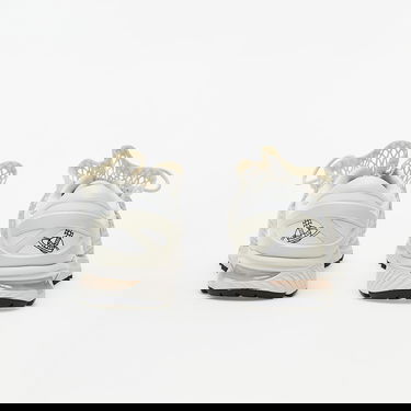 Sneakers og sko Asics Vivienne Westwood Gel-Kayano 26 Beige | 1021A320-202, 3